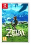 £49.85 now* Breath of the Wild [Nintendo Switch] £44.85 @ Simply Games