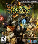 Dragon's Crown - PS Vita - back on PSN