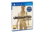 Uncharted: The Nathan Drake Collection (PS4)