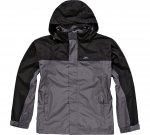Trespass Grey/Black Jacket (M, L, XL)