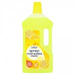 Tesco All Purpose Cleaner (Citrus/Cotton Fresh) 1 Litre
