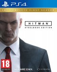 Xbone - Hitman: The Complete First Season Steelbook Edition