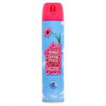 Tesco Spring Fresh Air Infusions 240Ml