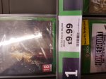 Sainsbury's - Xbox One Deus Ex Mankind Divided Day One Edition£9.99