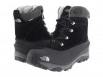 The North Face Mens Chilkat II Snow Boot from £110