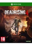Xbox One Dead Rising 4 SimplyGames