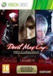 Devil May Cry HD Collection (Xbox 360) used