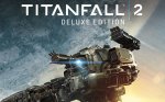 Titanfall™ 2 Deluxe Edition £26.49 Was £69.99 @ PSN