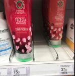 Herbal Essences Hair Conditioner