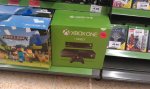 Xbox one (classic) + kinect