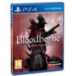 Bloodborne Game Of The Year (GOTY) (PS4)