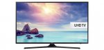 Samsung KU6000 60" 4K HDR