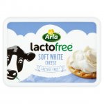 Arla Lactofree Soft White Cheese (200g)