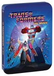 The Transformers: The Movie - Limited Edition, 30th Anniversary Steelbook (2-Blu-ray set + Digital Copy) &pound;15.99 (Prime)