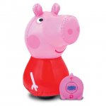 Remote control Peppa pig