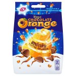 Terry's Chocolate Orange Minis Toffee Crunch 125g