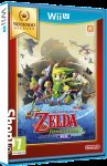 Wii U Nintendo Selects for Pre-Order: Wind Waker HD, Lego City Undercover, Donkey Kong Tropical Freeze, Wii Party U, New Super Mario Bros. U + New Super Luigi U