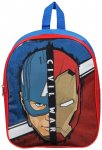 Captain America Civil War Backpack £3.49 @ Argos ebay (C&C)