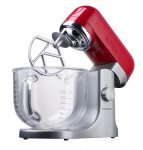 Red Kenwood kMix stand food mixer Amazon deal of the day