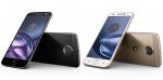 Moto Z 32GB - SIM Free in Black/Silver or White/Gold with 2 Years Guarantee @ John Lewis (Free Delivery or C&C)