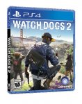 Watch Dogs 2 (PS4 - Like New)