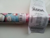 10 metre christmas wrapping paper a roll