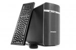 Zoostorm Core i5-4440 Quad Core Desktop PC, 2TB HDD,12GB, Win 8.1, WiFi, DVD-RW