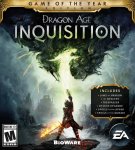 Dragon Age Inquisition GOTY Edition PC Origin
