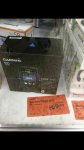 Garmin edge 810, cycling GPS
