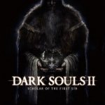 Steam] Dark Souls II: Scholar of the First Sin | Gamesplanet for £7.49