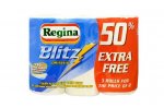 Regina blitz - 3 pack