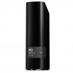 3TB WD My Book for Mac