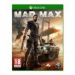 Mad Max Xbox one pre owned