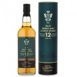 Waitrose 12 Year Old Islay Single Malt Scotch Whisky (70cl)