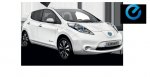 Nissan Leaf Teckna £198pm 2yrs, £199 deposit, inc. insurance, servicing, Gap ins