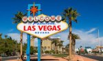 FLIGHTS LONDON GATWICK TO LAS VEGAS - 10 NIGHTS / DIRECT / RETURN