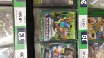 Minecraft Xbox One