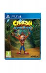 Crash Bandicoot N-Sane Trilogy - PS4 finally sorted out
