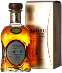 Cardhu Gold Reserve Single Malt Scotch Whisky (70cl)