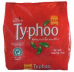 Typhoo 440 teabags