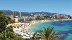 LONDON STANSTED TO MAJORCA PALMA FLIGHTS / DIRECT BARGAIN