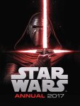 Starwars 2017 Annual