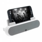 Kit sound Tablet and Smartphone Sound Stand Speaker - eBay/Vodafone