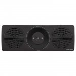 John Lewis Spectrum Travel Bluetooth NFC Speaker, in colours Slate or Black. Plus 2 year guarantee