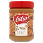 Lotus Biscuit Spread Smooth 400g