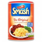 Smash Instant Mash 280g £1.00 @ Poundstretcher