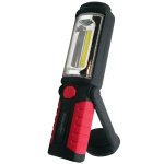 Hofftec work light and torch £5.24 plus free delivery. @ Eurocarparts
