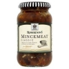 Robertsons Traditional Mincemeat (Classic) 411g Jar