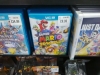 Super Mario 3D World WiiU £9.99 instore HMV (Oxford Street) London