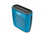 Bose Soundlink Colour Bluetooth Speaker. Mint or Blue. Normally £99.95 now £69.95 delivered @ Bose